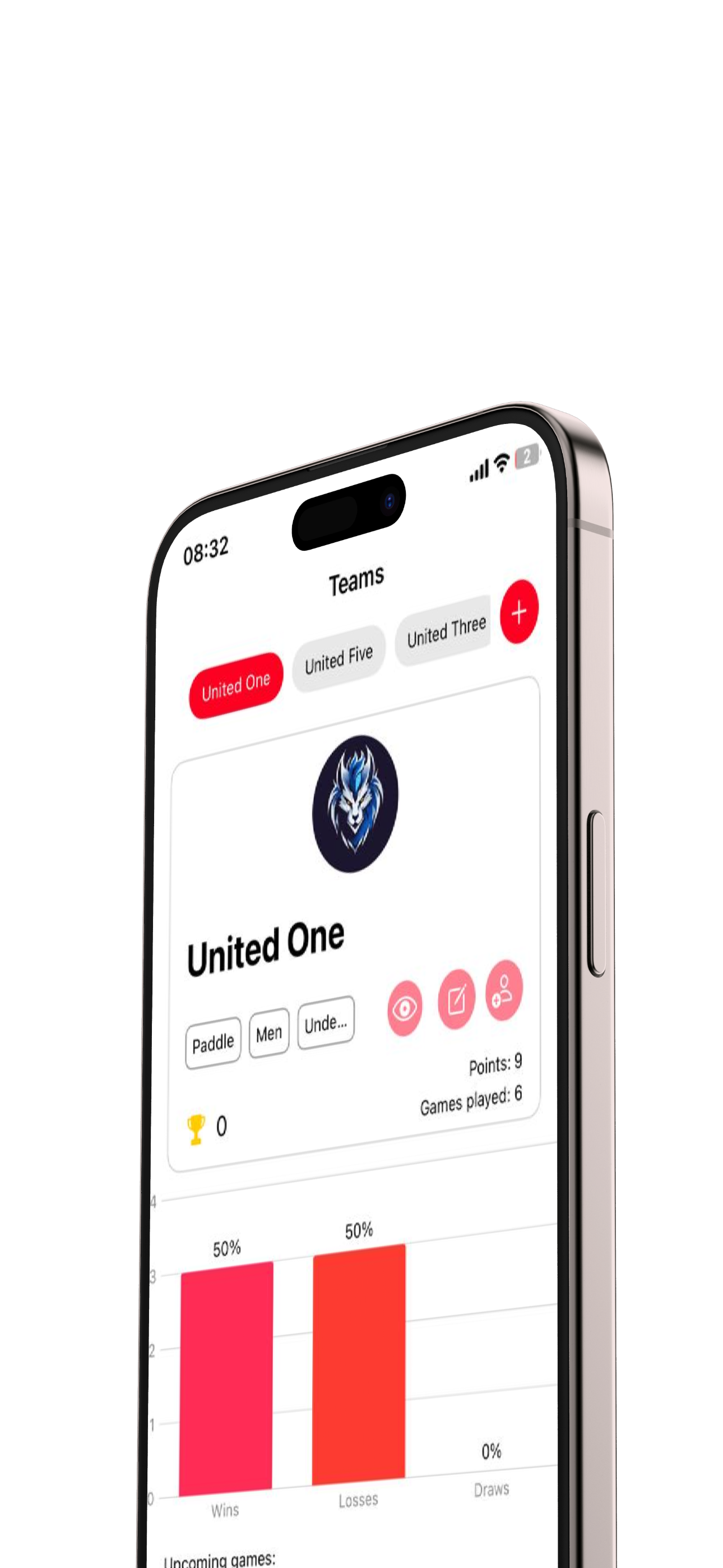 Live Updates Feature